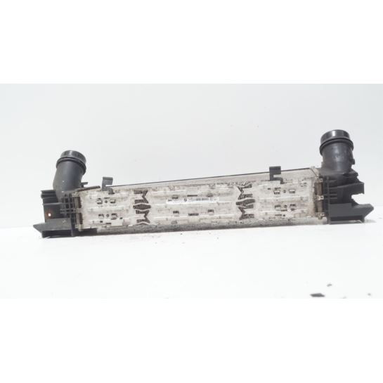 Chłodnica powietrza intercooler BMW F20 F21 F30