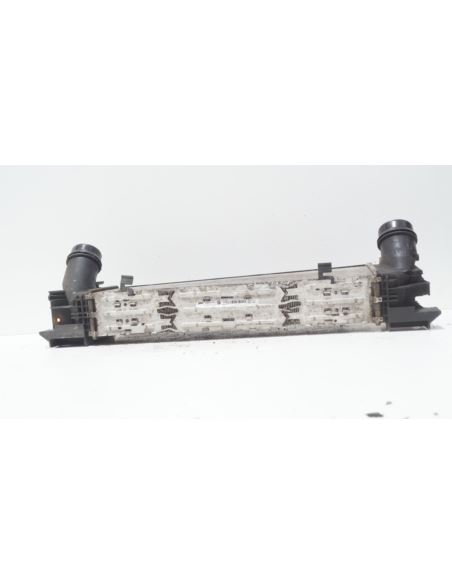 Chłodnica powietrza intercooler BMW F20 F21 F30
