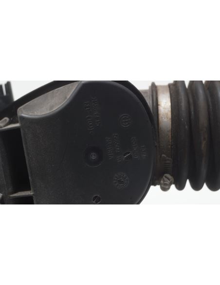 Rezonator powietrza rura BMW F20 F21 1.5 D 8513961