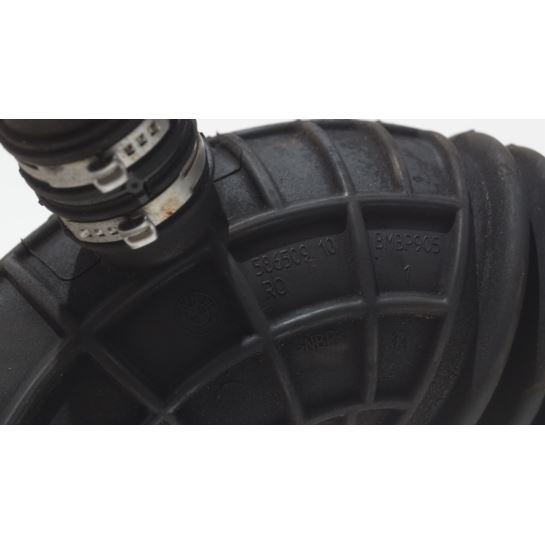 Rezonator powietrza rura BMW F20 F21 1.5 D 8513961