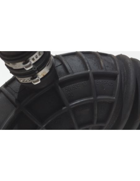 Rezonator powietrza rura BMW F20 F21 1.5 D 8513961