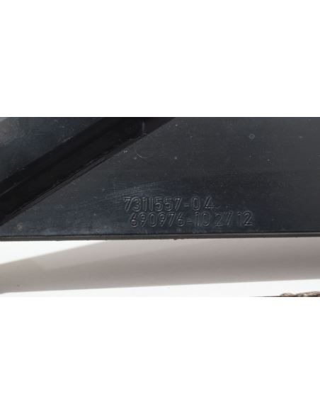 Rozpórka usztywnienie górne BMW F20 F21 F22