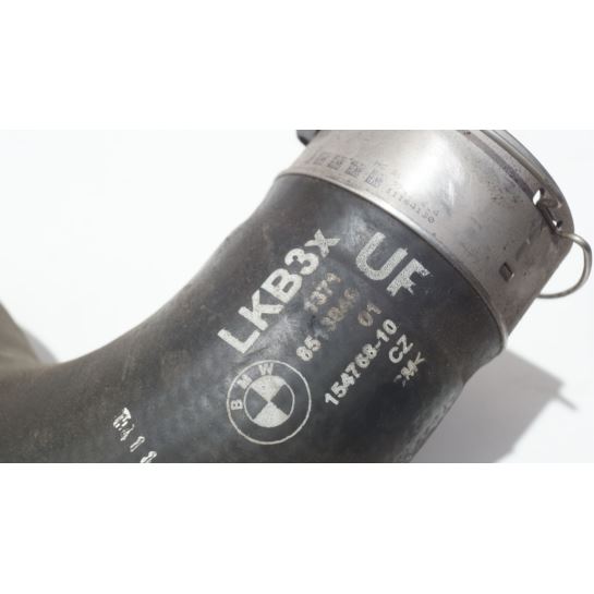 Rura przewód intercoolera BMW F20 F21 F30 8513849