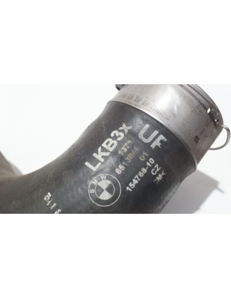 Rura przewód intercoolera BMW F20 F21 F30 8513849