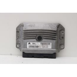 Komputer sterownik ECU Renault Megane Scenic