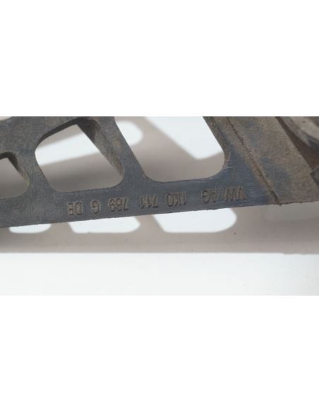 Mocowanie linek biegów Skoda Volkswagen 1K0711789G