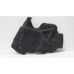 Pokrywa dżwiekochłonna BMW 1 F20 F21 8490574
