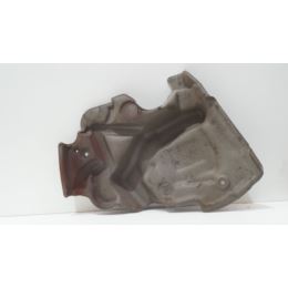 Pokrywa dżwiekochłonna BMW 1 F20 F21 8490574 2