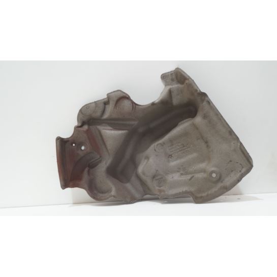 Pokrywa dżwiekochłonna BMW 1 F20 F21 8490574