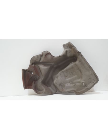 Pokrywa dżwiekochłonna BMW 1 F20 F21 8490574