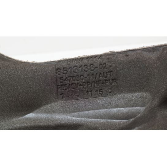Osłona akustyczna silnika BMW F20 F21 8513138