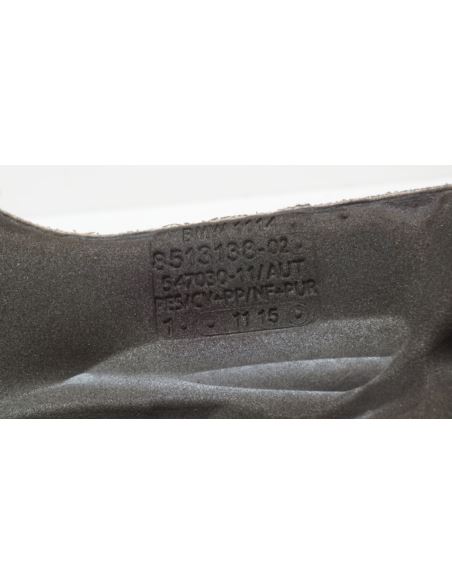 Osłona akustyczna silnika BMW F20 F21 8513138