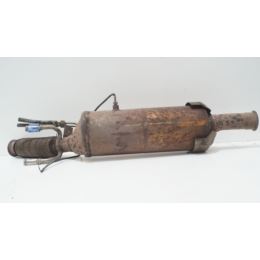 Katalizator K553 z FAP Peugeot 5008 2.0 HDI