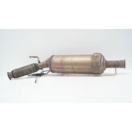 Katalizator K553 z FAP Peugeot 5008 2.0 HDI 2