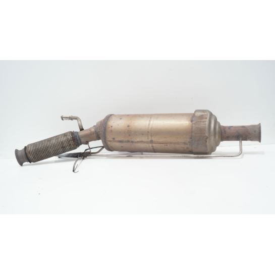 Katalizator K553 z FAP Peugeot 5008 2.0 HDI
