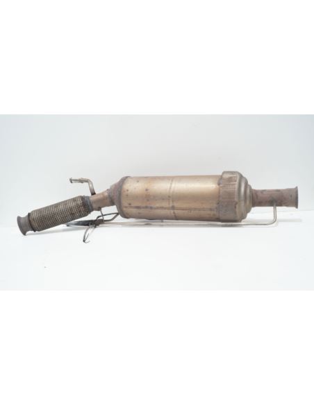 Katalizator K553 z FAP Peugeot 5008 2.0 HDI