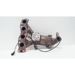 Katalizator Fiat SEDICI Suzuki SX4 1.6 16V 54L-C03