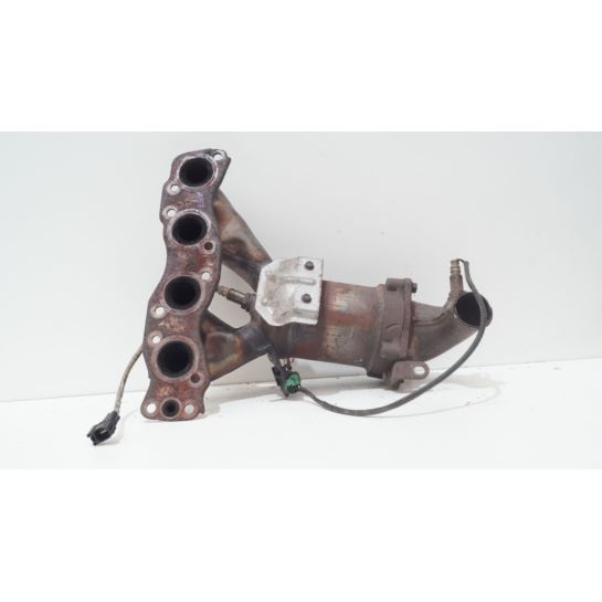 Katalizator Fiat SEDICI Suzuki SX4 1.6 16V 54L-C03