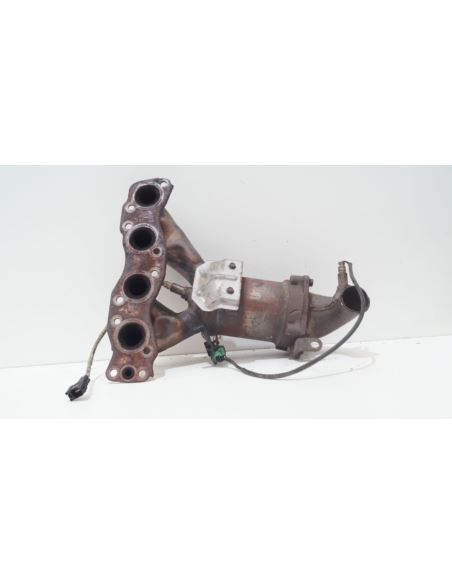 Katalizator Fiat SEDICI Suzuki SX4 1.6 16V 54L-C03