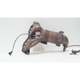 Katalizator Fiat SEDICI Suzuki SX4 1.6 16V 54L-C03 2