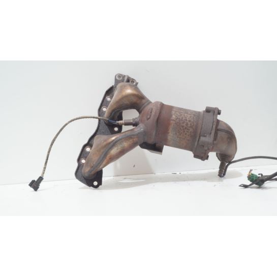Katalizator Fiat SEDICI Suzuki SX4 1.6 16V 54L-C03