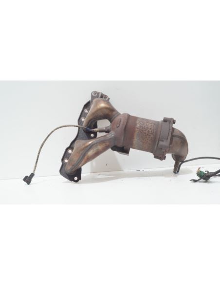 Katalizator Fiat SEDICI Suzuki SX4 1.6 16V 54L-C03