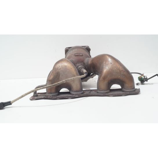 Katalizator Fiat SEDICI Suzuki SX4 1.6 16V 54L-C03