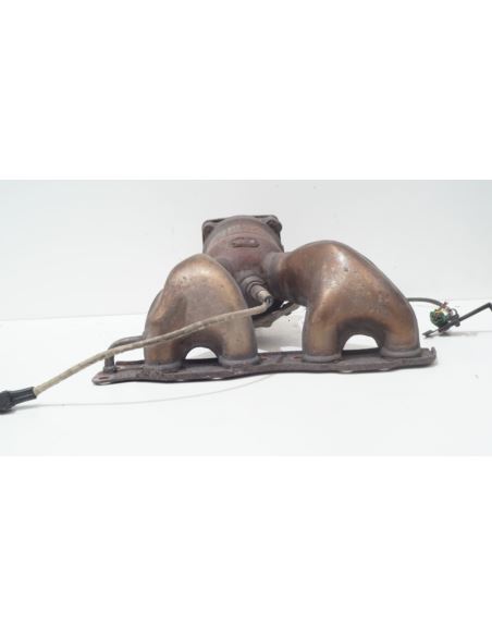 Katalizator Fiat SEDICI Suzuki SX4 1.6 16V 54L-C03