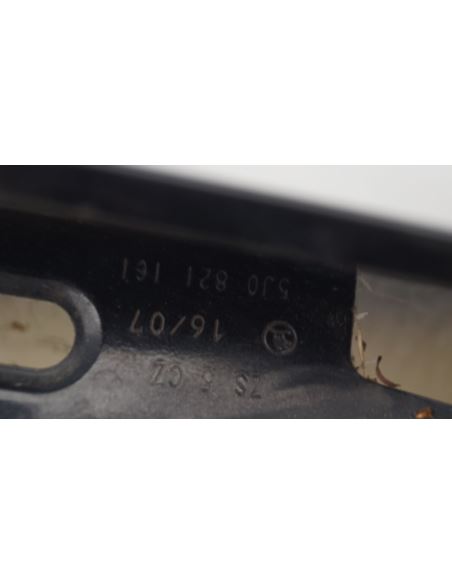 Błotnik lewy przód Skoda FABIA II 5J0821161