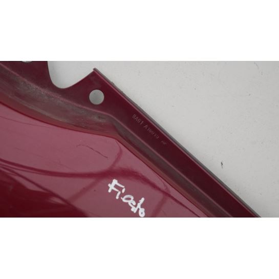 Błotnik prawy przód Ford FIESTA MK7