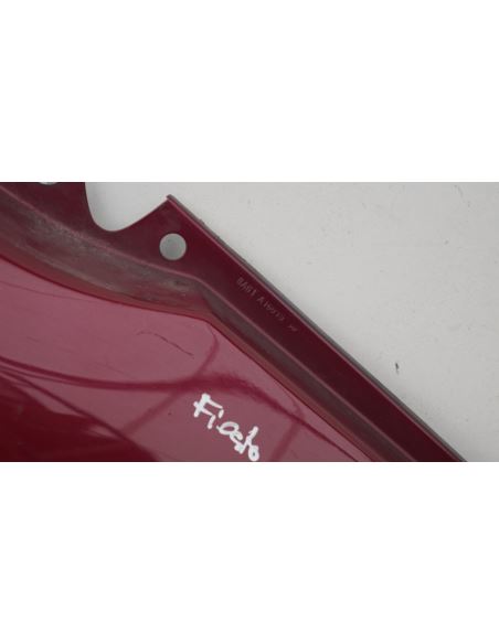 Błotnik prawy przód Ford FIESTA MK7
