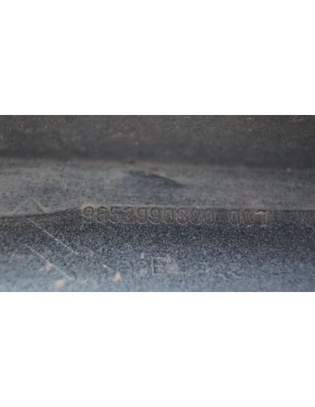 Błotnik lewy przód Citroen C4 PICASSO 9652990880