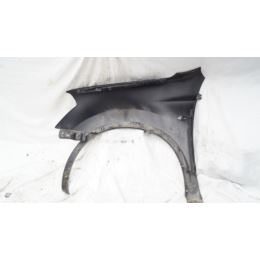 Błotnik prawy przód Nissan QASHQAI J10 Z11G 2