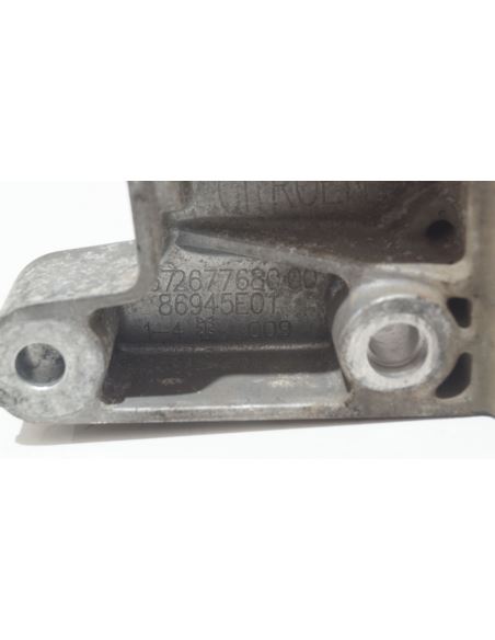 Łapa wspornik silnika Peugeot 2.0 HDI