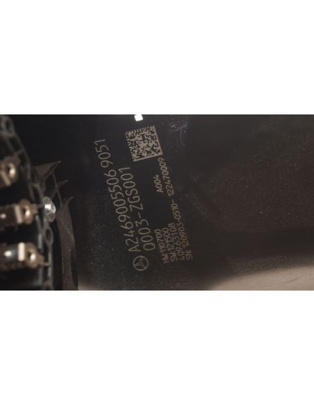 Przełącznik bez taśmy Mercedes A2469005506