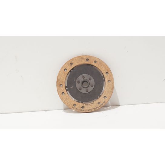 Sprzęgło tarcza docisk Fiat 126p 650 160DBRF