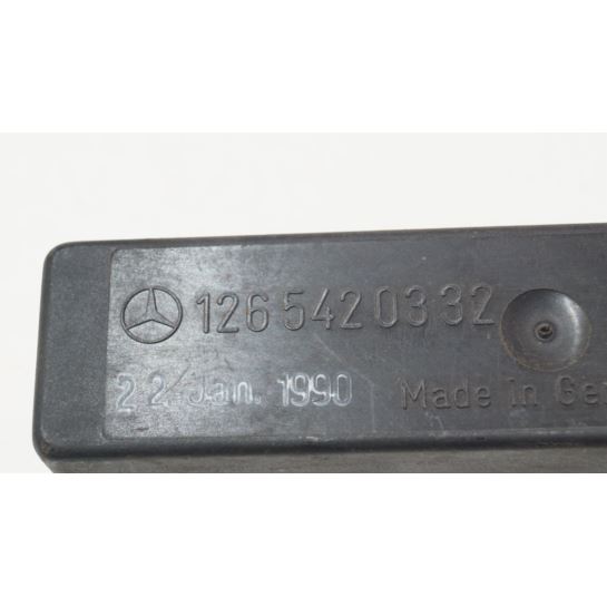 Przekaźnik świateł Mercedes W124 E200 1265420332