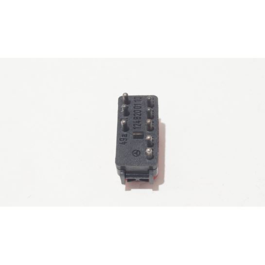 przełącznik świateł awaryjnych Mercedes W124 W201