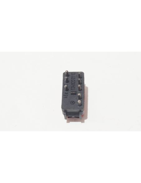 przełącznik świateł awaryjnych Mercedes W124 W201