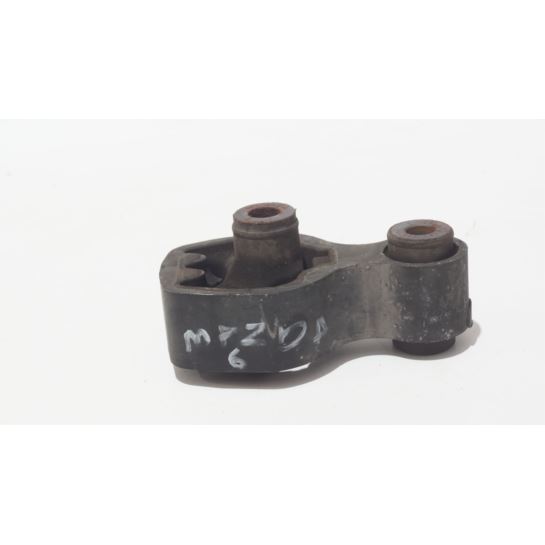 Łapa poduszka wspornik sanek przód Mazda 6 GJ KD62