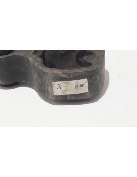 Łapa poduszka wspornik sanek przód Mazda 6 GJ KD62