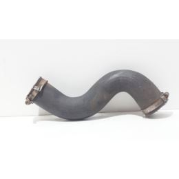 Rura przewód intercoolera Citroen Peugeot 2.0 HDI