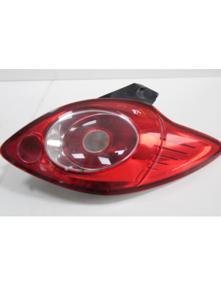 Lampa tylna prawa 21730201 Ford KA