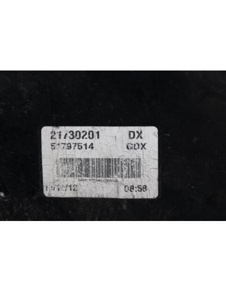 Lampa tylna prawa 21730201 Ford KA