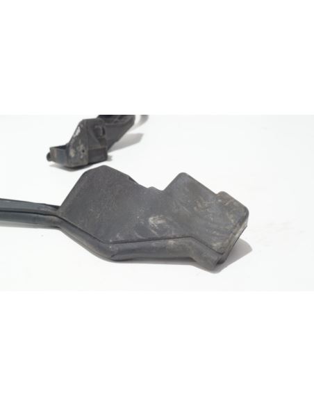 Uszczelka podszybia Mazda 6 III GJ H7FC-Q03