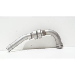 Rura intercoolera Nissan Renault 1.5 DCI