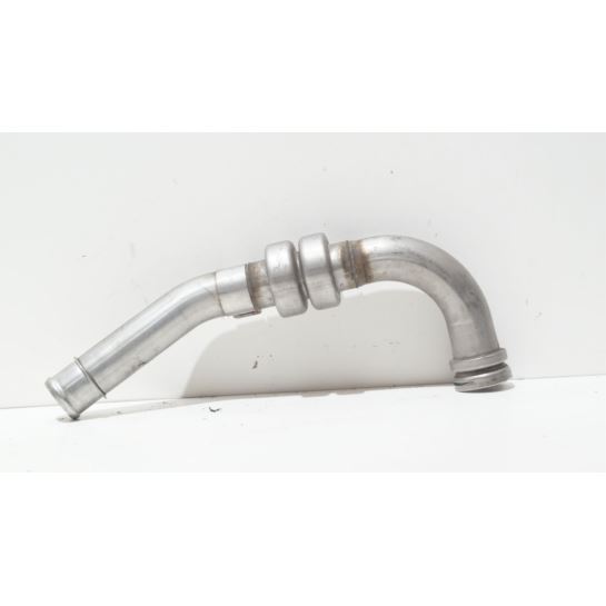 Rura intercoolera Nissan Renault 1.5 DCI