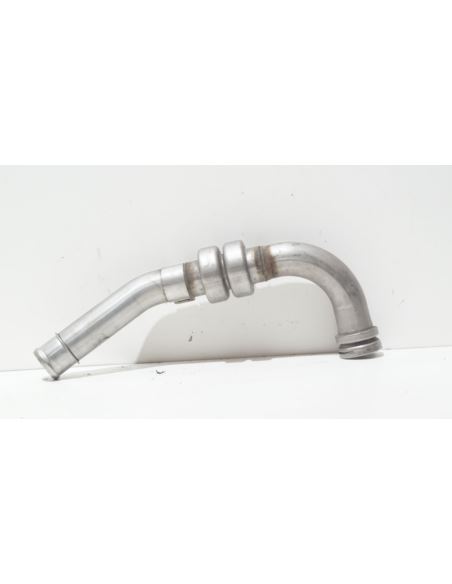Rura intercoolera Nissan Renault 1.5 DCI