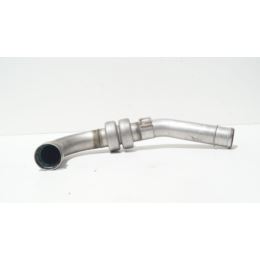 Rura intercoolera Nissan Renault 1.5 DCI 2