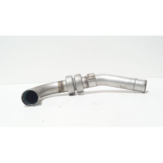 Rura intercoolera Nissan Renault 1.5 DCI